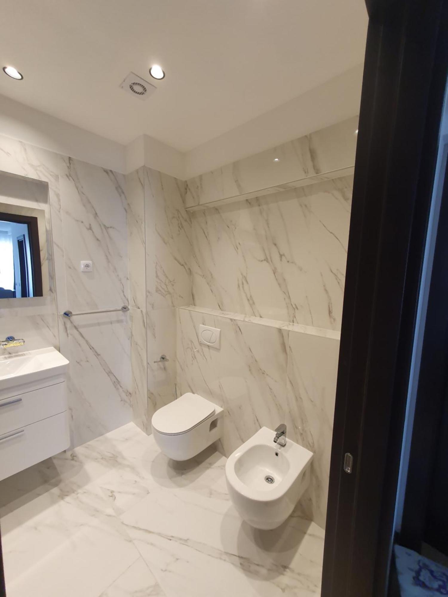 Prestige Central Apartments - Rafailovici Budva Habitación foto
